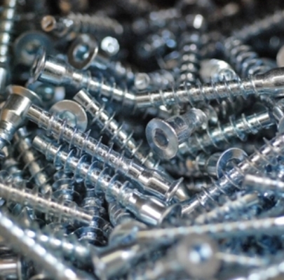 Fastener Industry